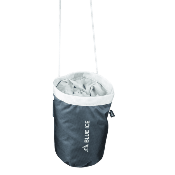 Vrecko Blue Ice Sender Chalkbag India Ink