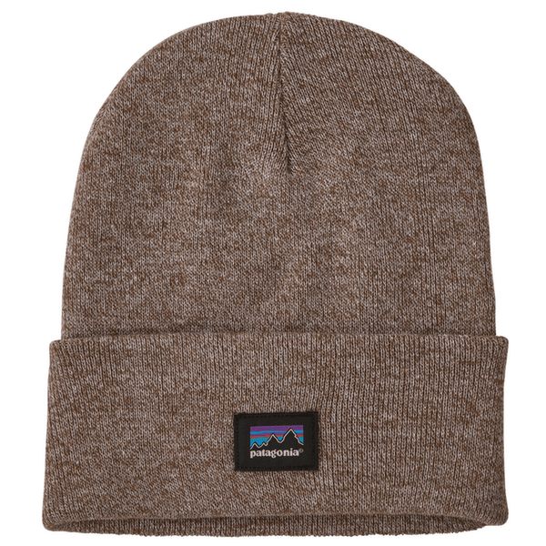 Čiapka Patagonia Everyday Beanie Berm Brown
