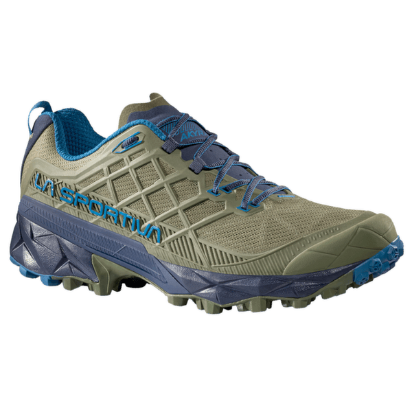 Topánky La Sportiva Akyra II Night Sky/Cypress