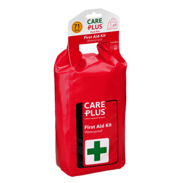 Lekárnička Care Plus CP® First Aid Kit - Waterproof