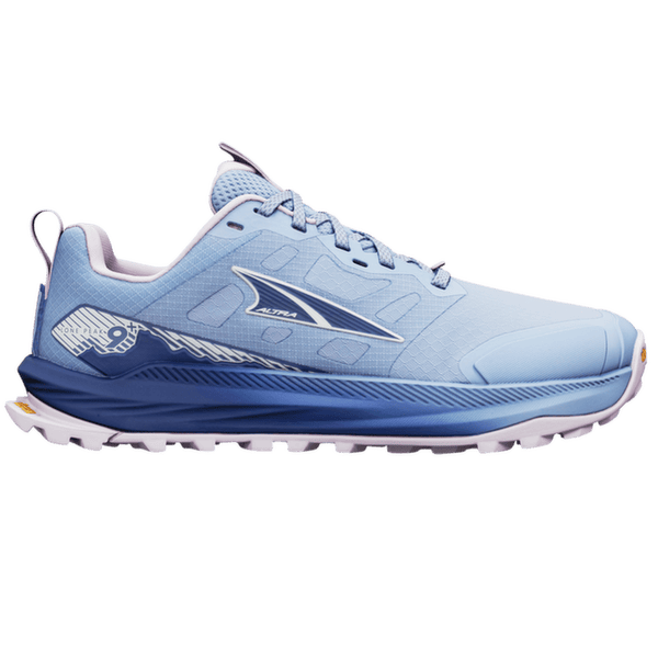 Topánky Altra LONE PEAK 9+ Women 88J RAIN WSHD/OCENA/ORCHD ICE