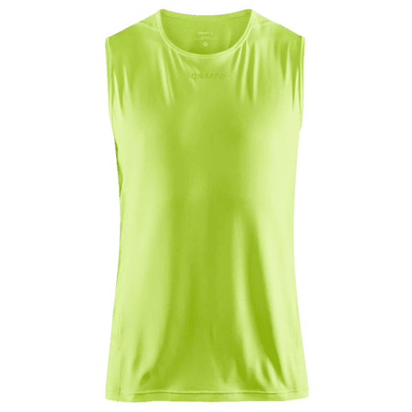 Tielko Craft ADV ESSENCE SL TEE Men 851000 Flumino