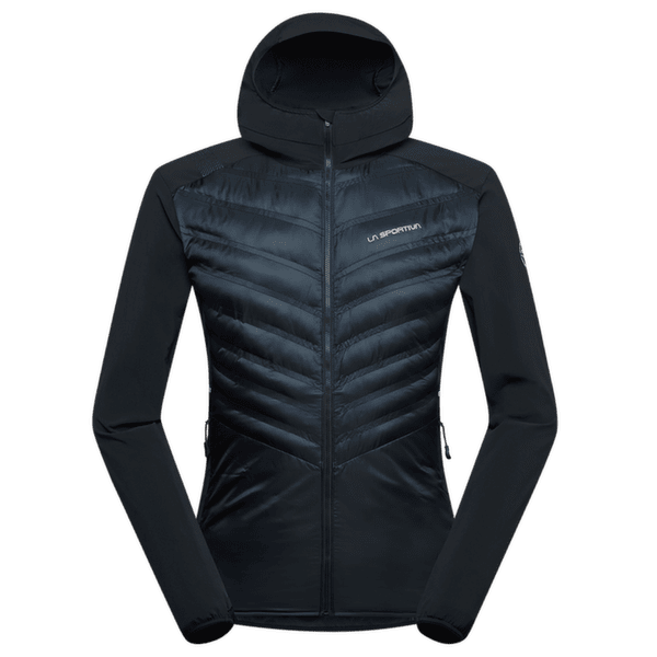 Bunda La Sportiva KORO JKT Men Black/Chalk