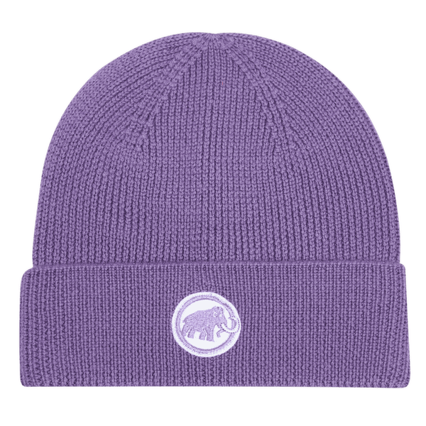 Čiapka Mammut Mammut Logo Beanie Kids paloja