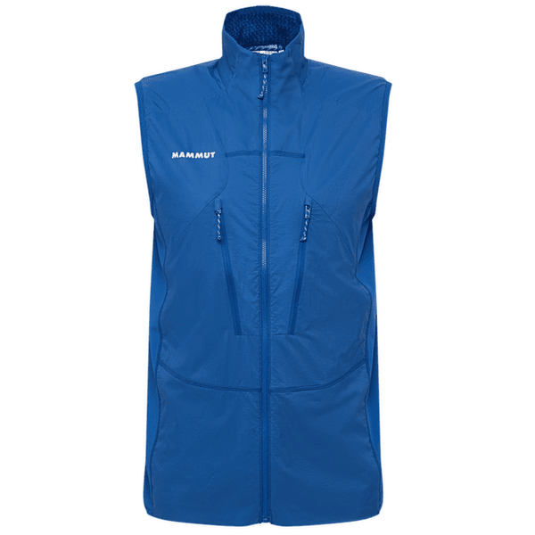 Vesta Mammut Aenergy ML Hybrid Vest Men 50665 tschiel