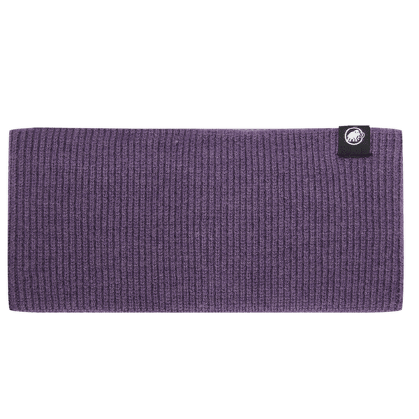 Čelenka Mammut Snow Headband paloja