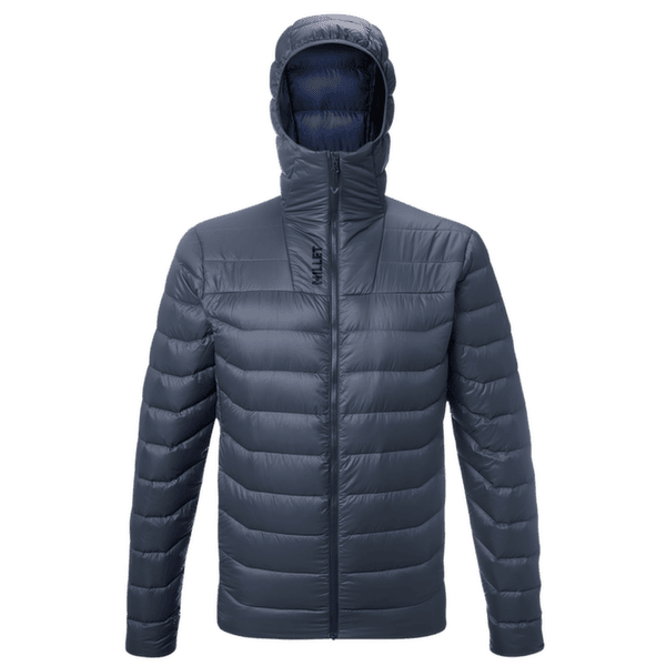 Bunda Millet EVOLE 700 HD MEN SHADOW BLUE