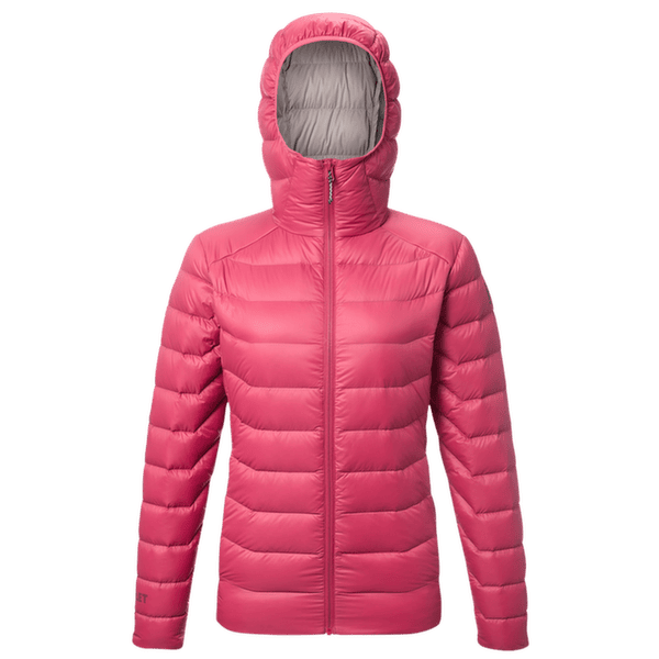 Bunda Millet EVOLE 700 HD WOMEN F4090 HOLLY BERRY