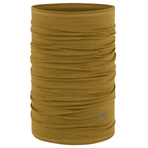 Šatka Buff Merino Wool Buff (113010) SOLID OLIVE GREEN