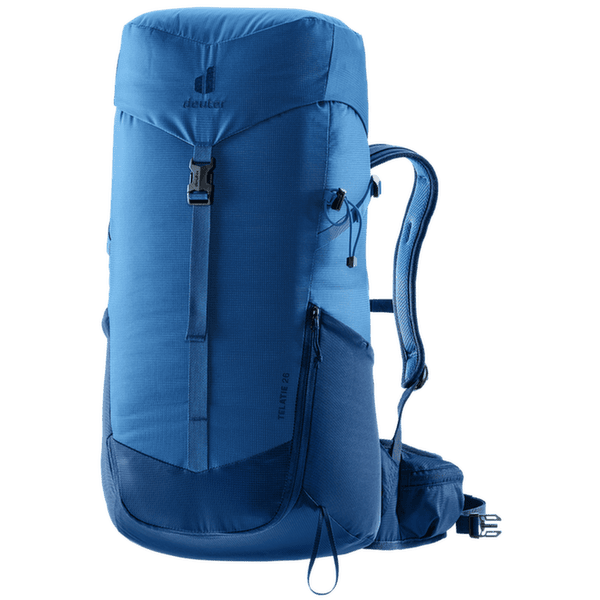 Batoh deuter Telatie 26 baltic-nightblue