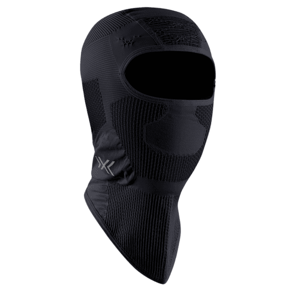 Kukla X-Bionic STORMCAP X Black/Grey