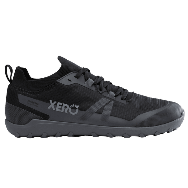 Topánky Xero MESA SUMMIT WP MEN Black (BLCK)