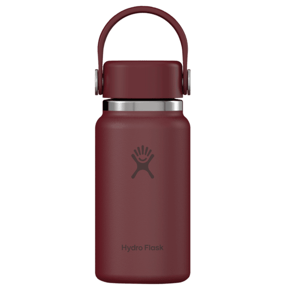 Termoska Hydro Flask 200 ML MICRO HYDRO Burgundy