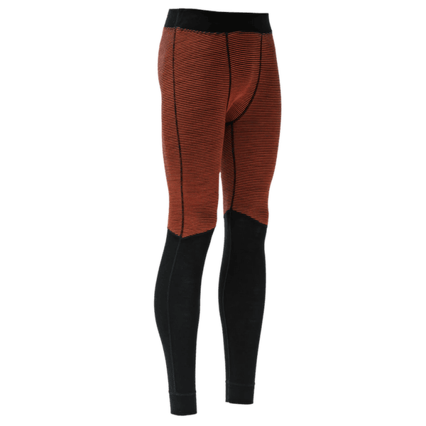 Legíny Devold Reverso Merino Longs Man 087A BRICK