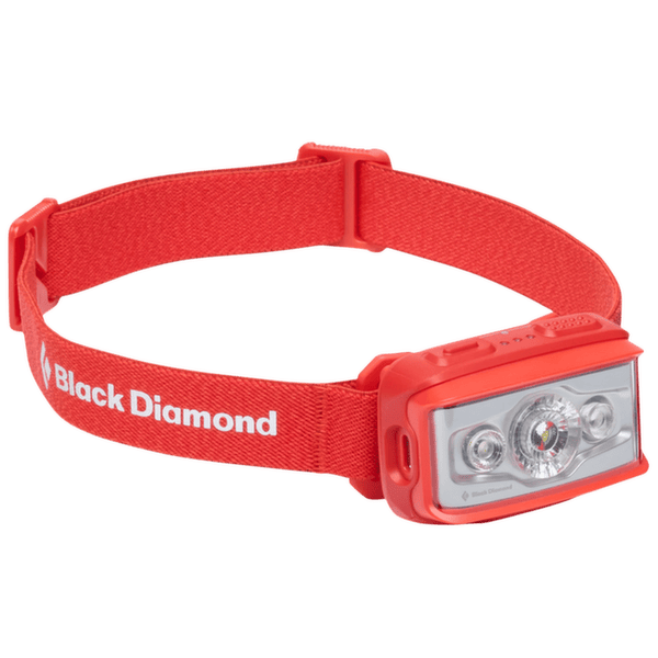 Čelovka Black Diamond STORM HEADLAMP Octane