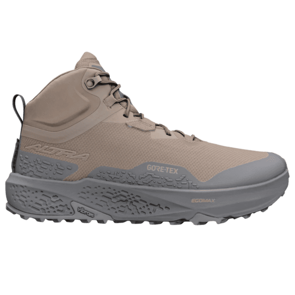 Topánky Altra TIMP 6 MID GTX Men 73U MOUNTAIN TRAIL/MTN TRL