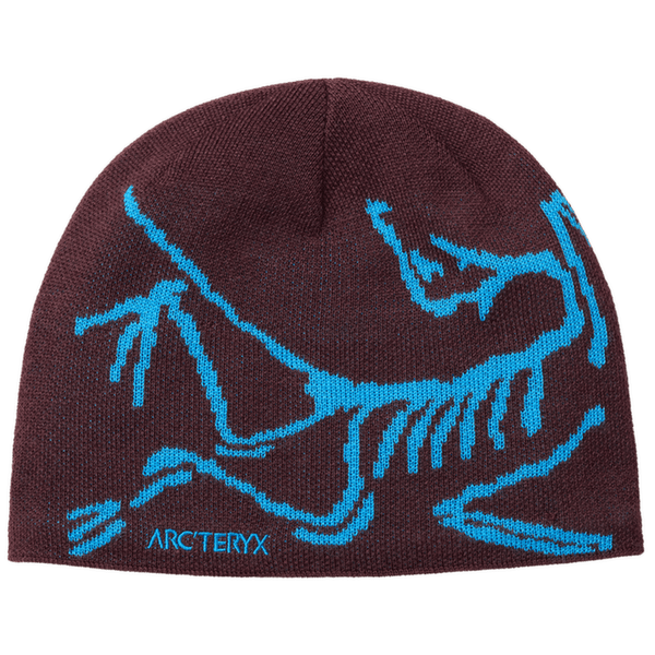 Čiapka Arcteryx Bird Head Toque Ultima / Aquaculture