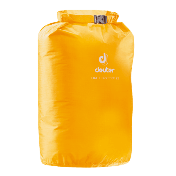 Vak deuter Light Drypack 25 sun