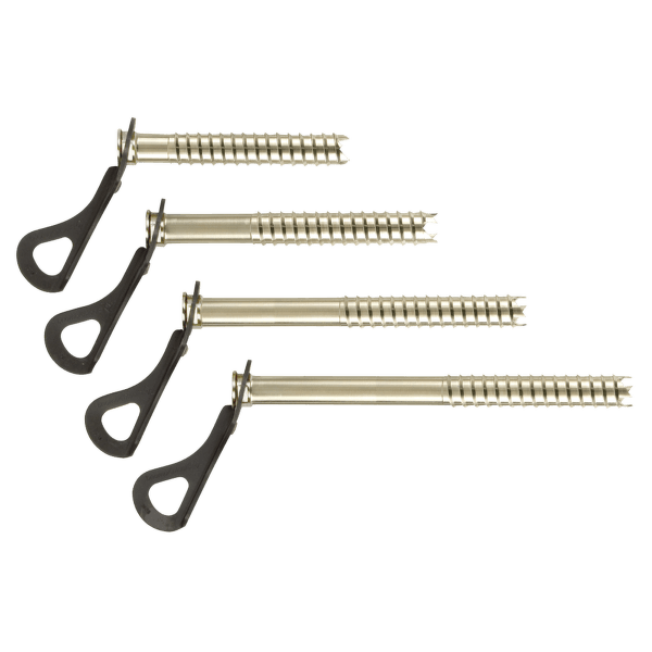 Skrutka Black Diamond Turbo Ice Screws