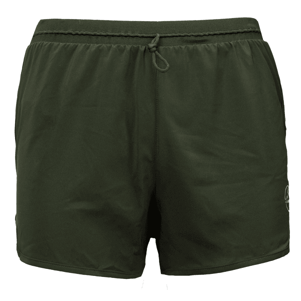 Kraťasy La Sportiva Pace Short Men Black