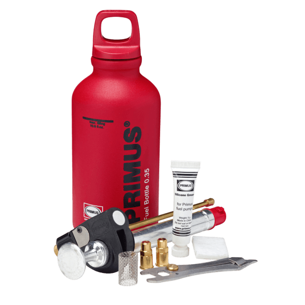 ND Primus Spider MultiFuel Kit