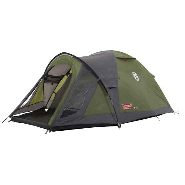 Stan Coleman Darwin 3+