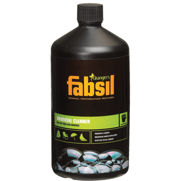 Čistiaci prostriedok Grangers Universal Fabric Cleaner