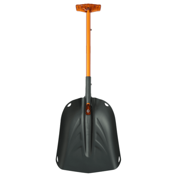Lopata Black Diamond Deploy 7 (BD102186)