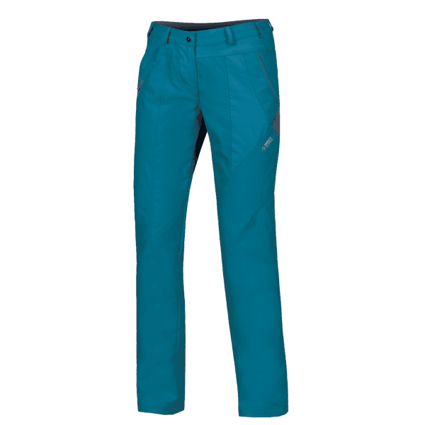 Nohavice Direct Alpine Patrol Lady Fit 1.0 Petrol/grey