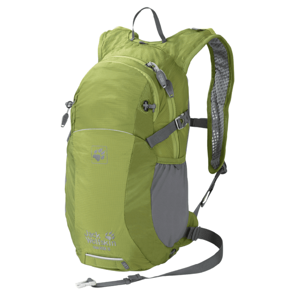 Batoh Jack Wolfskin Ham Rock 16 earl green 4414