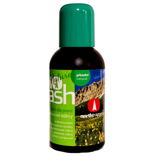 Hygiena Bio Wash Washing Gel Natural 250ml