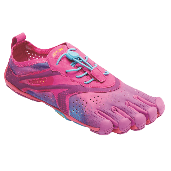 Topánky Five Fingers V-Run Women Purple/Blue