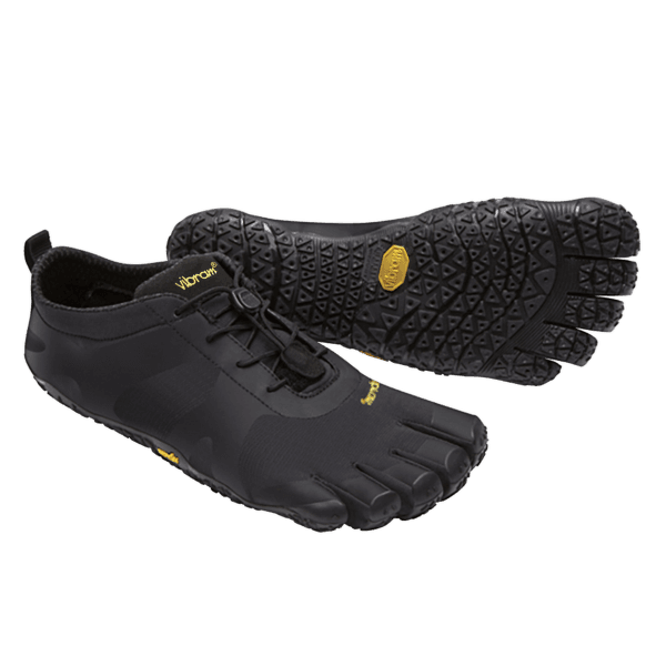 Topánky Five Fingers V-Alpha (18M71) Black/Black