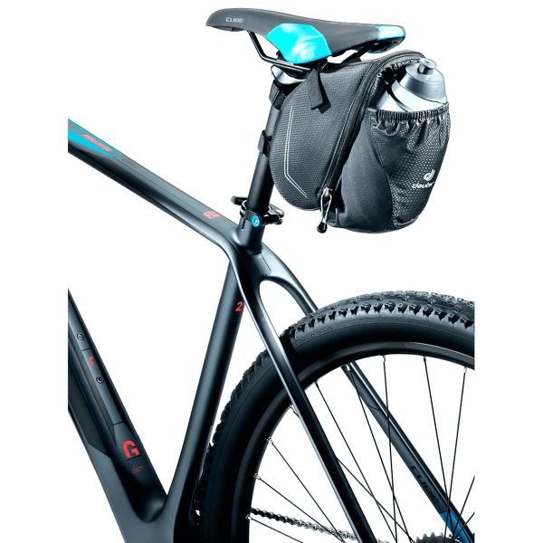 Taška deuter Bike Bag Bottle Black