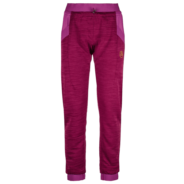 Nohavice La Sportiva Depot Pant Women PLUM/PURPLE