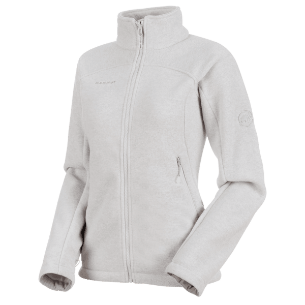 Mikina Mammut Innominata Advanced ML Jacket Women (1010-21791) 00106 marble melange