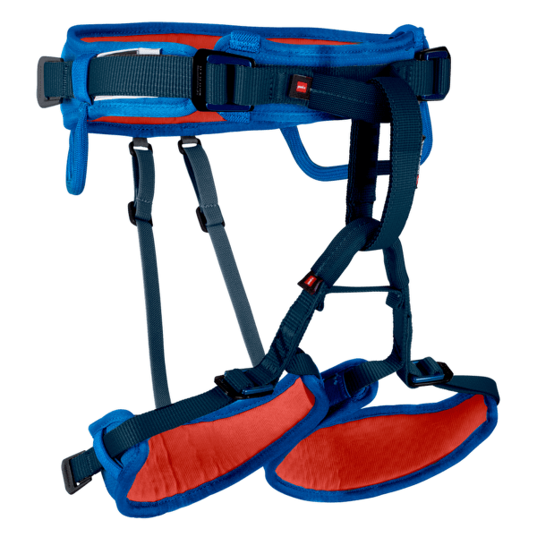 Sedák Mammut Ophir Kids (2020-00811) dark cyan 5611