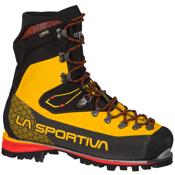 Topánky La Sportiva Nepal Cube GTX (21K) Yellow