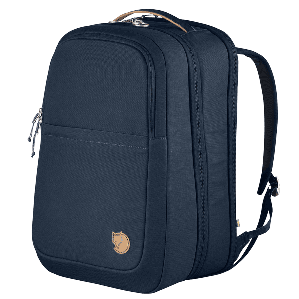 Batoh Fjällräven Travel Pack Navy