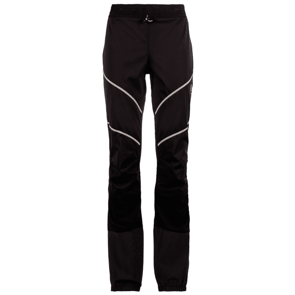 Nohavice La Sportiva Aim Pant Women Black