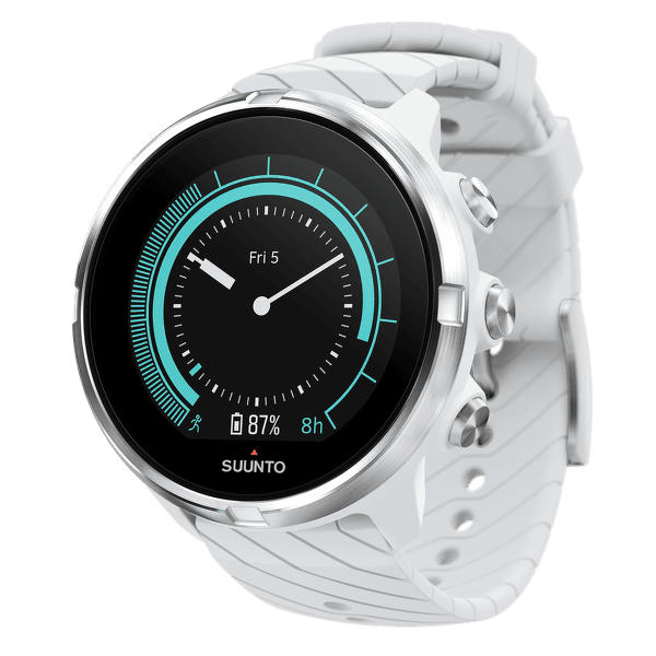 Hodinky Suunto Suunto 9 G1 White