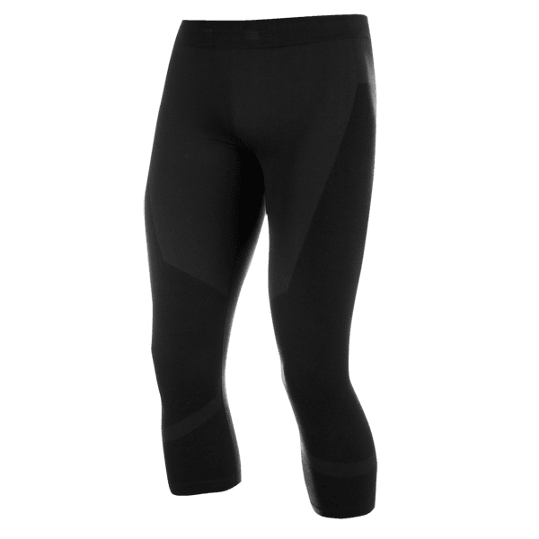 Legíny 3/4 Mammut Vadret 3/4 Tights Men 00160 phantom-black