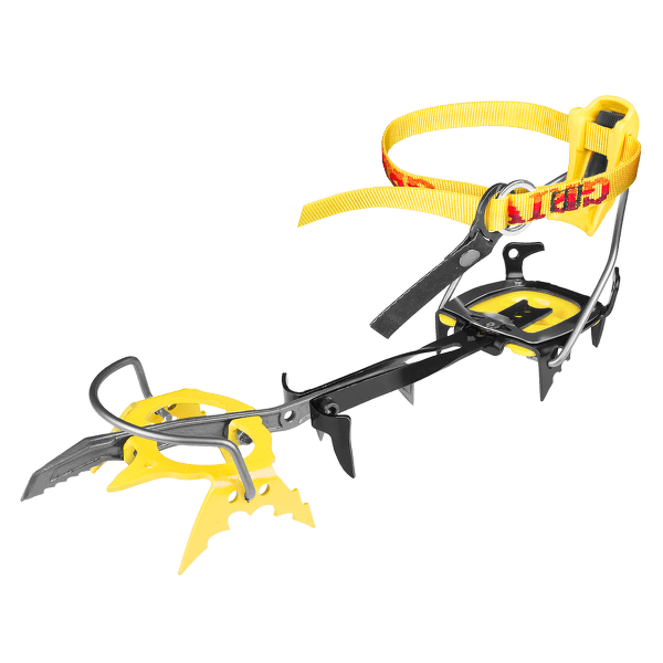 Mačky Grivel G20 Plus Com