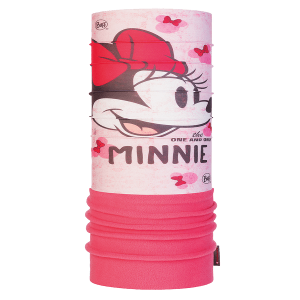 Šatka Buff Disney Minnie Polar Yoo-Hoo Pale Pink YOO-HOO PALE PINK
