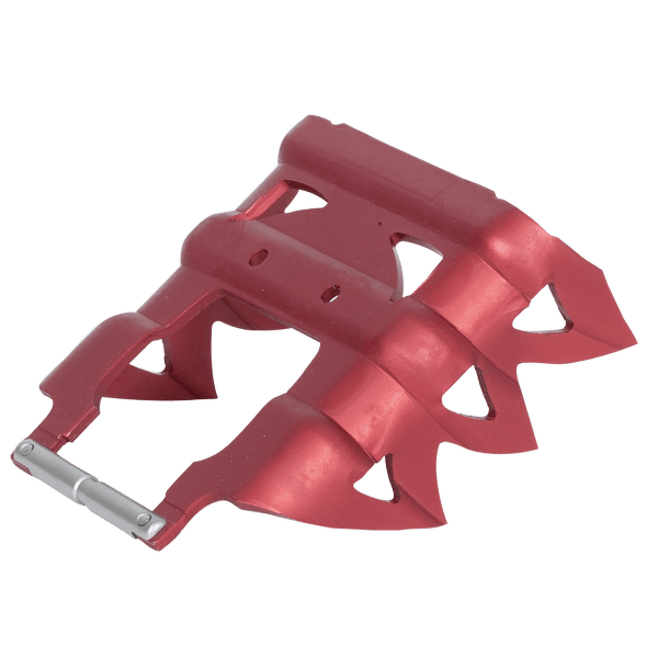 Haršajzny Dynafit Speed Crampon 78 mm red