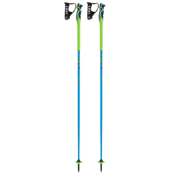 Palice Leki Green Bird Alu S