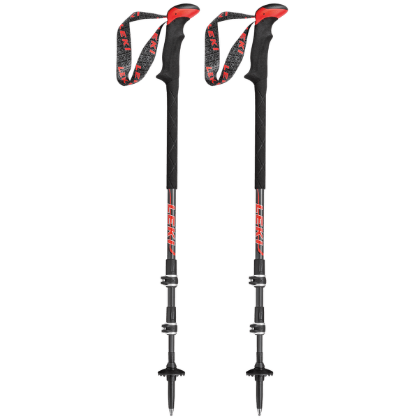 Palice Leki Carbon TiSystem