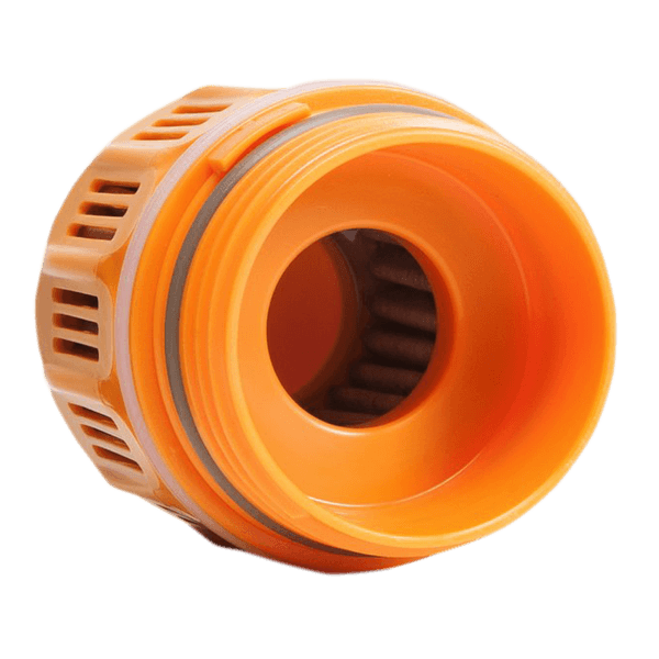 ND Grayl UL Replacement Cartridge Orange