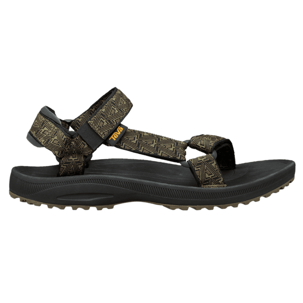 Sandále Teva Winsted Men BAMBOO DARK OLIVE