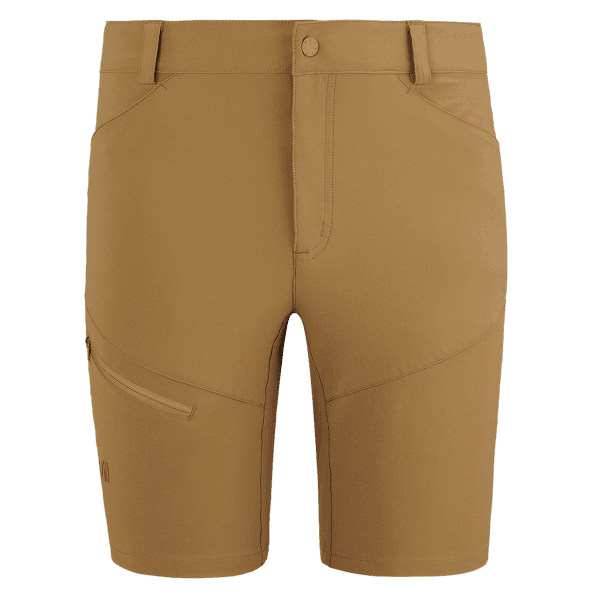Kraťasy Millet Trekker Stretch Short II Men HAMILTON